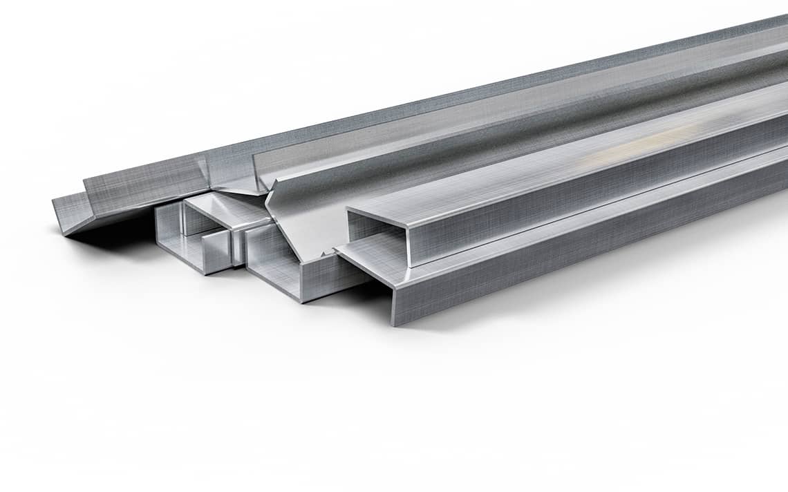 odkup aluminija